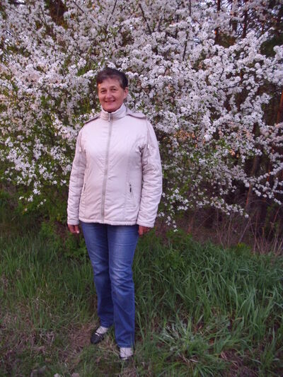  ,   ZHANNA, 60 ,  