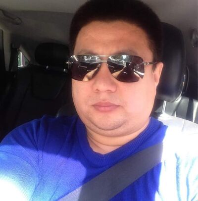  ,   Aidossanzha, 45 ,   ,   