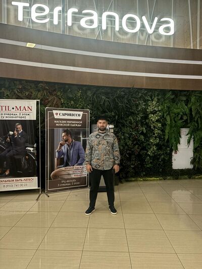  ,   Magomed, 35 ,     , c 