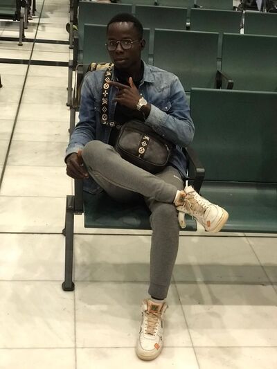  ,   BAKARY KOMTA, 23 ,   ,   