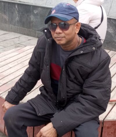  Nuernberg,   Janendra, 42 ,   ,   
