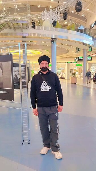  ,   Kuldip, 29 ,     