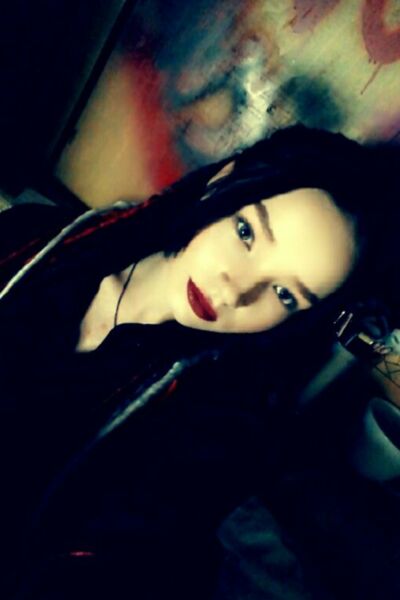  ,   Aleksandra, 21 ,   ,   