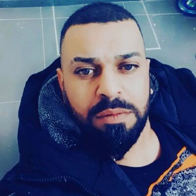 Lombardijen,   Mazin, 40 ,   ,   