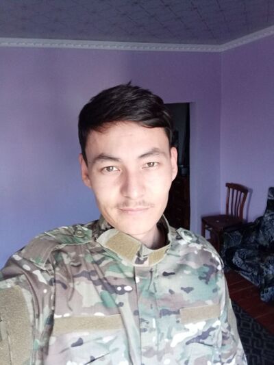  ,   Chingizxon, 24 ,   ,   