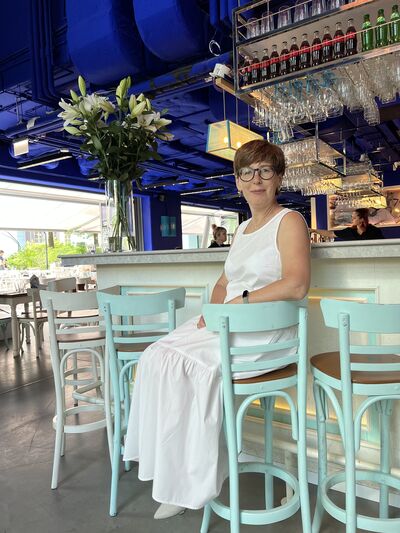  Warszawa,   Tatiana, 59 ,   c 