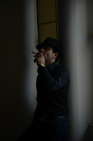 ���������� ������, ���� ������� Emran, 37 ���, ������������ 