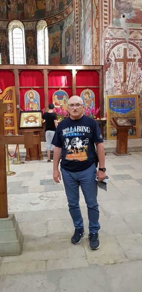  Rishon LeZiyyon,   Michael, 64 ,   ,   , c , 