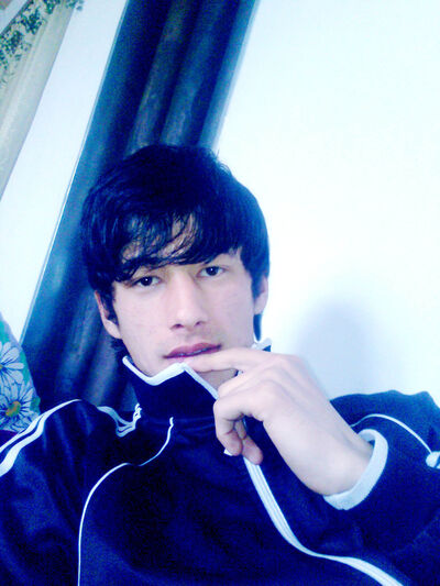  ,   Alisher, 31 ,   