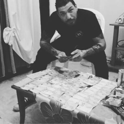  Nicosia,   Teo, 42 ,   ,   