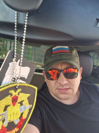  ,   Sergey, 36 ,   ,   