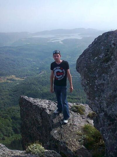  ,   Giorgi, 34 ,   ,   
