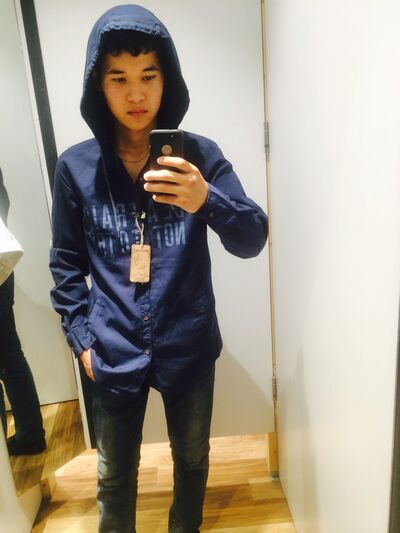  ,   Kiko, 28 ,  