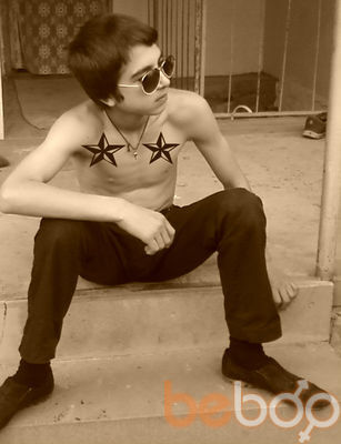 3965227  ARMAN, 43 ,    