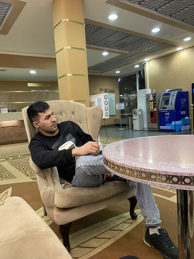  ,   SAMIRJON, 34 ,   ,   