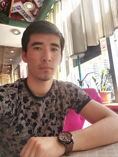   ,   Shahriyor, 25 ,   ,   
