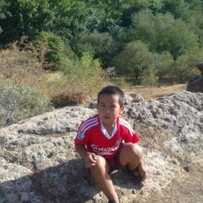  ,   Maksat, 42 ,   