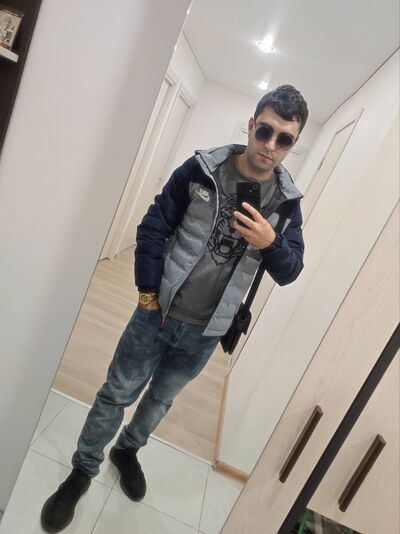  ,   Garik, 27 ,   ,   