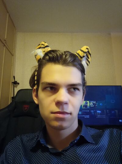  ,   VolodyaXXL, 23 ,   ,   