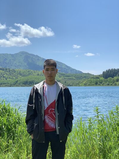  ,   Kairat, 22 ,   ,   