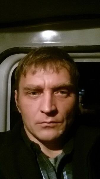  ,   Sergei, 46 ,   