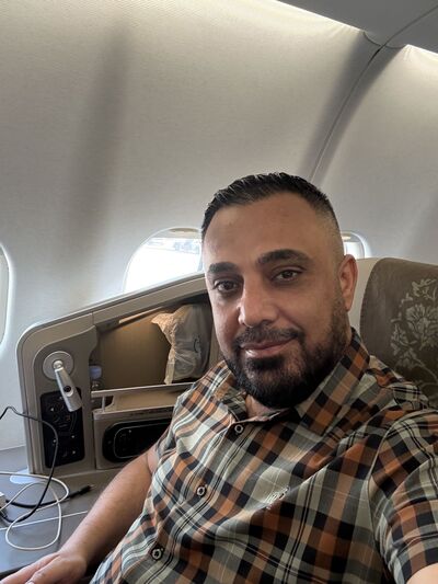  Kuta,   Ali, 40 ,   ,   