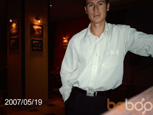  3673217  SERGEI, 45 ,    -