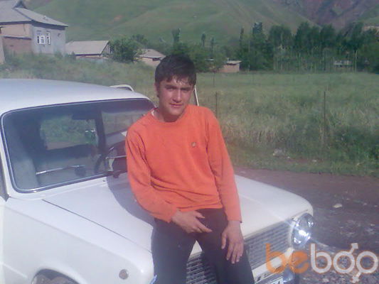  ,   Fedya, 34 ,   