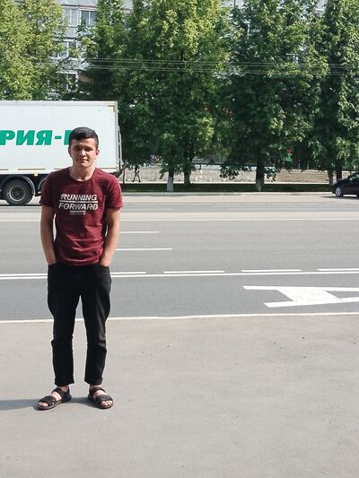  ,   Ilhomjon, 20 ,   ,   