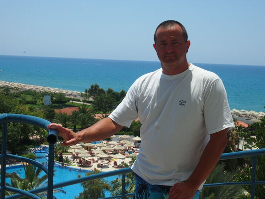  ,   Sergei, 48 ,   