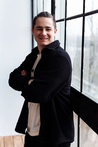  --,   Daniil, 21 ,   ,   , 