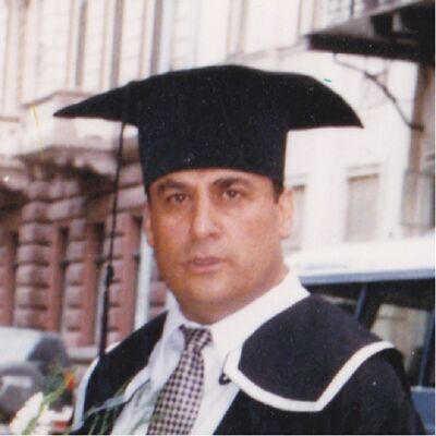  ,   Mario, 54 ,   