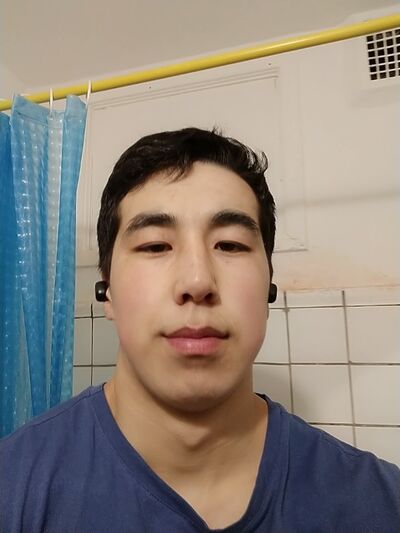  ,   Tagir, 23 ,   ,   