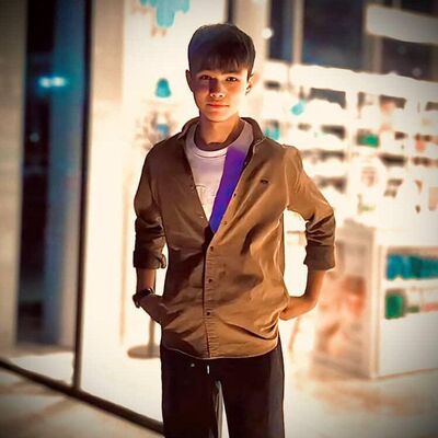  ,   Baha, 18 ,   ,   