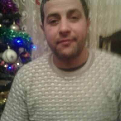  ,   Hrant, 43 ,   