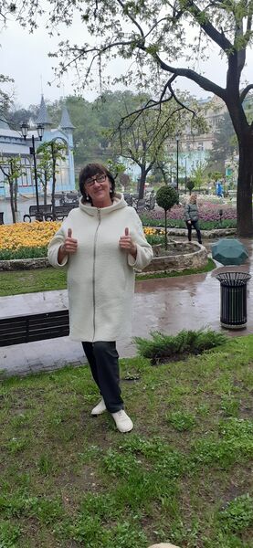  ,   Olga, 64 ,  