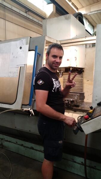 Mariano,   Fabr, 36 ,   ,   , c 