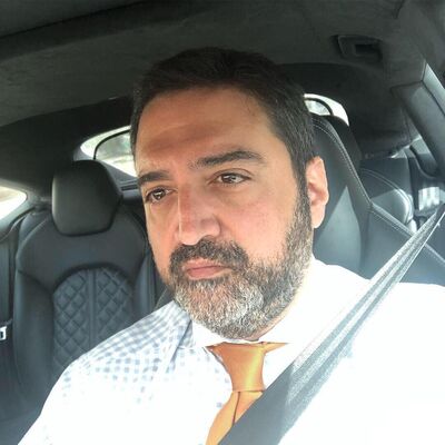  ,   George Tawil, 57 ,   ,   , c 