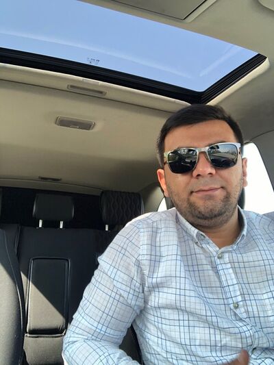  ,   Bahrom, 33 ,   