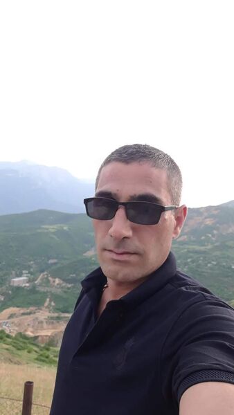  ,   Arman, 43 ,   ,   