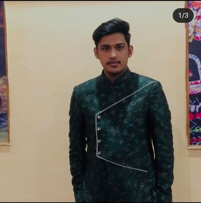  ,   Harshit, 23 ,   ,   