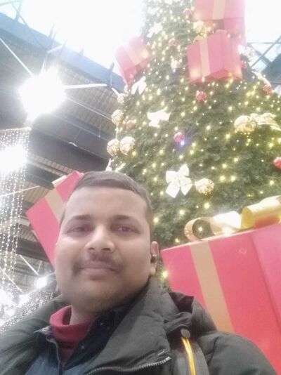  ,   CHANDRA, 26 ,   ,   