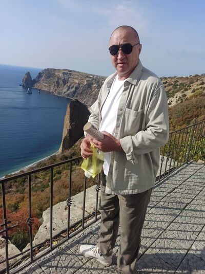  ,   Sergey, 45 ,   ,   