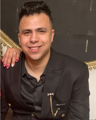  ,   Ahmedsokar, 26 ,   ,   
