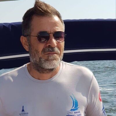  Cesme,   Hasan, 57 ,   ,   