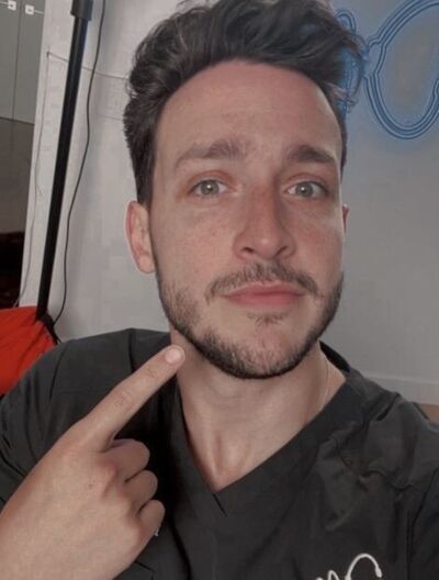  ,   John michael, 46 ,   c 