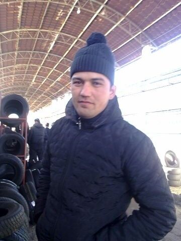  6980187  Shodik, 38 ,    