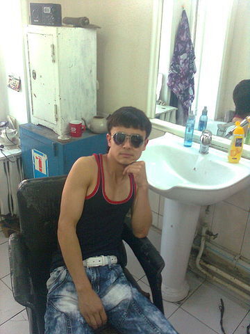  53678487  Shohruh, 34 ,    