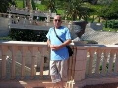  8314857  Natan, 67 ,    Tel Aviv-Yafo