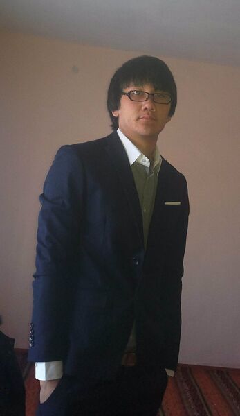  ,   Atabek, 31 ,   